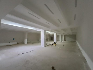 Фотография Аренда помещения свободного назначения, 590 м² , Варшавское шоссе №9