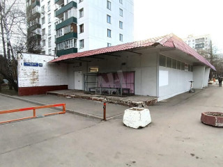 Фотография Продажа помещения свободного назначения, 1190 м² , Варшавское шоссе №4