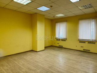 Фотография Аренда офиса, 34 м² , 2-я Магистральная улица 3с1  №1