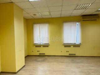 Фотография Аренда офиса, 34 м² , 2-я Магистральная улица 3с1  №2