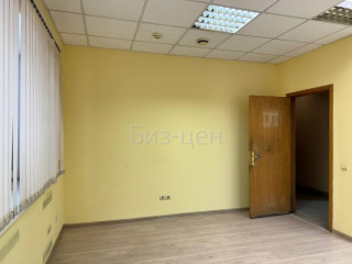 Фотография Аренда офиса, 34 м² , 2-я Магистральная улица 3с1  №3