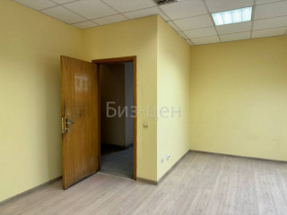 Фотография Аренда офиса, 34 м² , 2-я Магистральная улица 3с1  №4