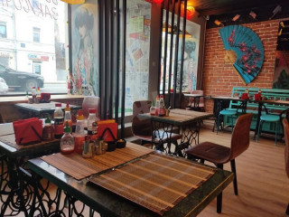 Фотография Аренда кафе / ресторана, 67 м² , Старая Басманная улица 6с3  №5