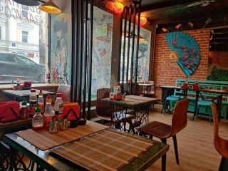 Фотография Аренда кафе / ресторана, 67 м² , Старая Басманная улица 6с3  №8