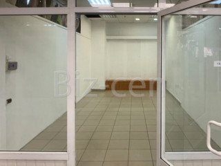 Фотография Аренда офиса, 10 м² , улица Менжинского 32  №1