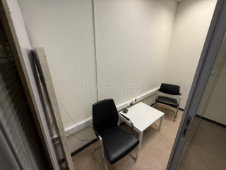 Фотография Аренда офиса, 92 м² , улица Барклая 6с5  №9