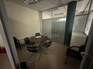 Фотография Аренда офиса, 92 м² , улица Барклая 6с5  №6