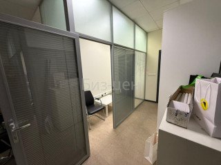 Фотография Аренда офиса, 92 м² , улица Барклая 6с5  №5