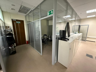 Фотография Аренда офиса, 92 м² , улица Барклая 6с5  №2