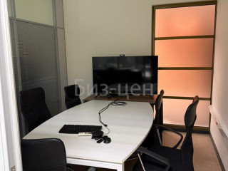 Фотография Аренда офиса, 92 м² , улица Барклая 6с5  №4