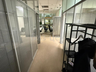 Фотография Аренда офиса, 92 м² , улица Барклая 6с5  №7