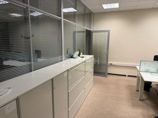 Фотография Аренда офиса, 92 м² , улица Барклая 6с5  №3