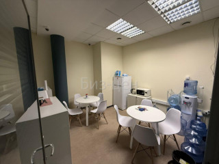 Фотография Аренда офиса, 92 м² , улица Барклая 6с5  №10