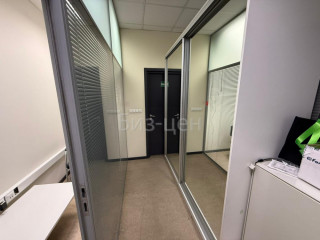 Фотография Аренда офиса, 92 м² , улица Барклая 6с5  №8
