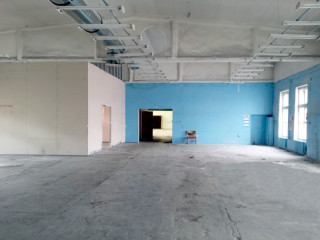 Фотография Аренда производственного помещения, 408 м² , Боровая улица   №2