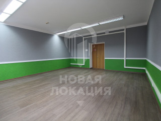 Фотография Аренда производственного помещения, 44 м² , Малая Ивановская улица 47  №7