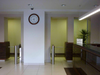 Фотография Аренда офиса, 55 м² , Боровая улица 47к4 №2 Фотография Аренда офиса, 55 м² , Боровая улица 47к4 №2