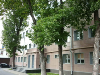 Аренда офиса 55 м² Боровая улица 47к4