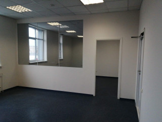 Фотография Аренда офиса, 55 м² , Боровая улица 47к4 №4 Фотография Аренда офиса, 55 м² , Боровая улица 47к4 №4