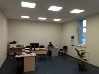 Фотография Аренда офиса, 55 м² , Боровая улица 47к4 №6 Фотография Аренда офиса, 55 м² , Боровая улица 47к4 №6