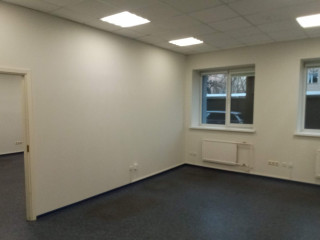 Фотография Аренда офиса, 58 м² , Боровая улица 47к4  №5 Фотография Аренда офиса, 58 м² , Боровая улица 47к4  №5