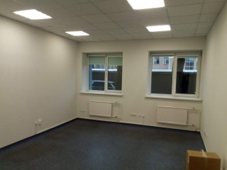 Фотография Аренда офиса, 58 м² , Боровая улица 47к4  №4 Фотография Аренда офиса, 58 м² , Боровая улица 47к4  №4