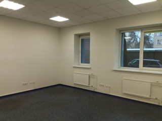 Фотография Аренда офиса, 58 м² , Боровая улица 47к4  №6 Фотография Аренда офиса, 58 м² , Боровая улица 47к4  №6