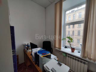 Фотография Аренда офиса, 67 м² , Большой проспект Петроградской стороны 29АБ  №4