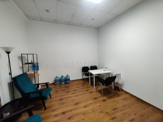 Фотография Аренда офиса, 67 м² , Большой проспект Петроградской стороны 29АБ  №3