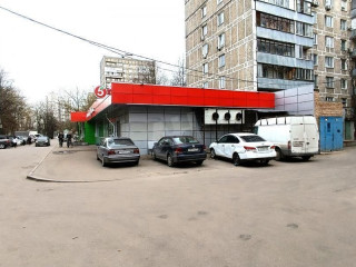 Фотография Продажа помещения свободного назначения, 522 м² , Чертановская улица №2