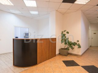 Фотография Аренда офиса, 22 м² , Уральская улица 17к3  №1