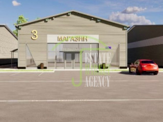 Фотография Аренда магазина, 1450 м² , Красносельское шоссе 12 №3 Фотография Аренда магазина, 1450 м² , Красносельское шоссе 12 №3