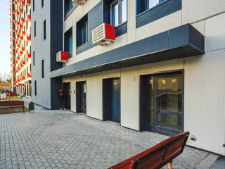 Фотография Аренда помещения свободного назначения, 67 м² , Транспортная улица 27  №1