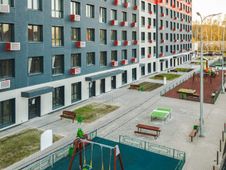 Фотография Аренда помещения свободного назначения, 67 м² , Транспортная улица 27  №7