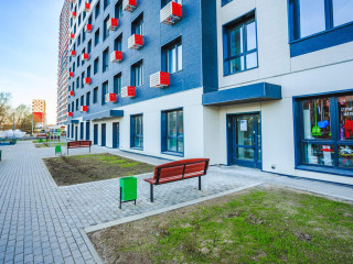 Фотография Аренда помещения свободного назначения, 67 м² , Транспортная улица 27  №6