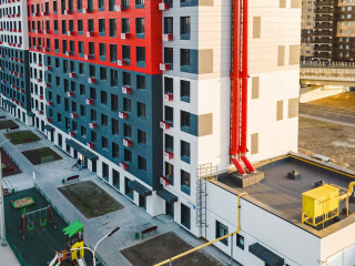 Фотография Аренда помещения свободного назначения, 67 м² , Транспортная улица 27  №8