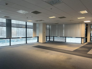 Фотография Аренда офиса, 1300 м² , Ленинградская улица вл39с5  №15