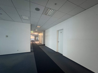 Фотография Аренда офиса, 1300 м² , Ленинградская улица вл39с5  №18