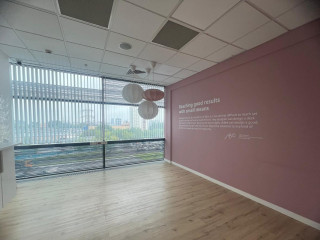 Фотография Аренда офиса, 1343 м² , Ленинградская улица вл39с5  №19
