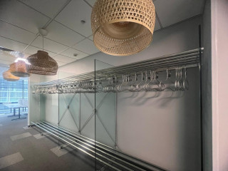 Фотография Аренда офиса, 1343 м² , Ленинградская улица вл39с5  №23
