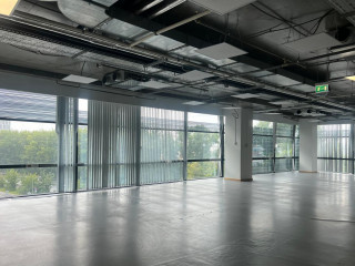 Фотография Аренда офиса, 1343 м² , Ленинградская улица вл39с5  №2