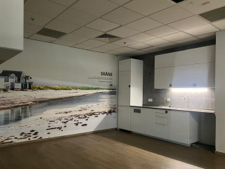Фотография Аренда офиса, 1343 м² , Ленинградская улица вл39с5  №21