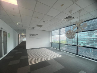 Фотография Аренда офиса, 1343 м² , Ленинградская улица вл39с5  №15