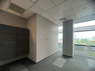 Фотография Аренда офиса, 1343 м² , Ленинградская улица вл39с5  №18