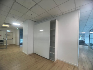 Фотография Аренда офиса, 1343 м² , Ленинградская улица вл39с5  №13