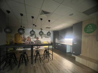 Фотография Аренда офиса, 1355 м² , Ленинградская улица вл39с5  №13