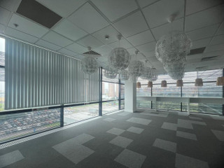 Фотография Аренда офиса, 1355 м² , Ленинградская улица вл39с5  №14