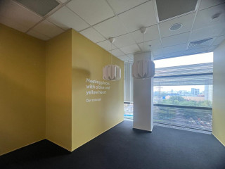 Фотография Аренда офиса, 1355 м² , Ленинградская улица вл39с5  №15
