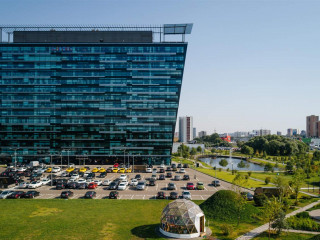 Фотография Аренда офиса, 335 м² , Ленинградская улица вл39с5  №5