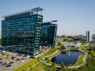 Фотография Аренда офиса, 335 м² , Ленинградская улица вл39с5  №7